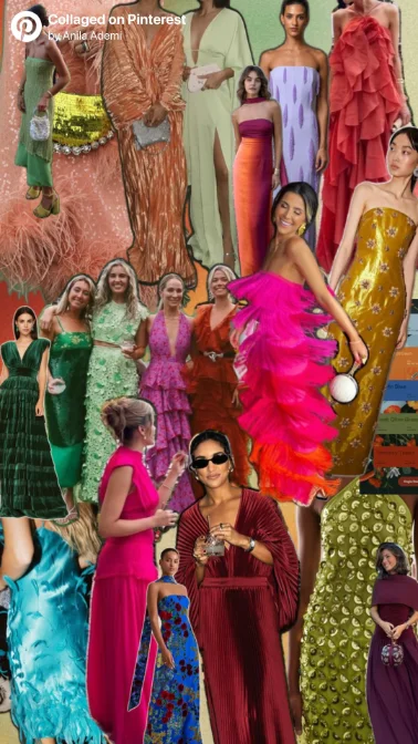 Dress code inspiration