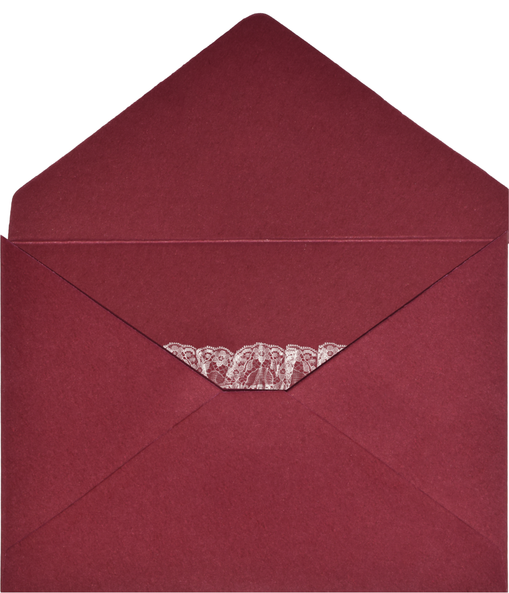 envelope